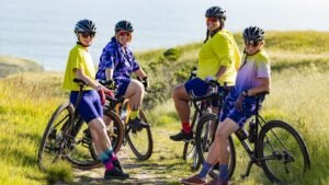 Small cycling brands are becoming the bike industry’s loudest advocates