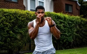 Eddie Hearn Says Anthony Joshua Would’ve Knocked Out Rico Verhoeven