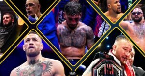 Between the Links: UFC White House Reactions, McGregor’s Comeback, Makhachev vs. Garry Official