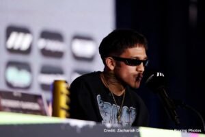 Jesse Rodriguez Says Naoya Inoue Clash Will Come In Time