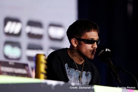 Jesse Rodriguez Says Naoya Inoue Clash Will Come In Time