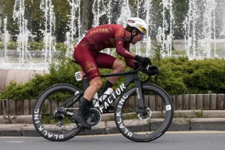 Factor Bikes doubles down on Modern Adventure Pro Cycling’s Tour de France ambitions, becomes co-title sponsor