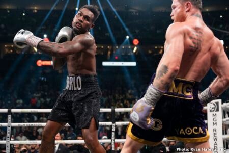 Jermell Charlo In Line To Face Winner Of Tim Tszyu Vs. Errol Spence Jr.