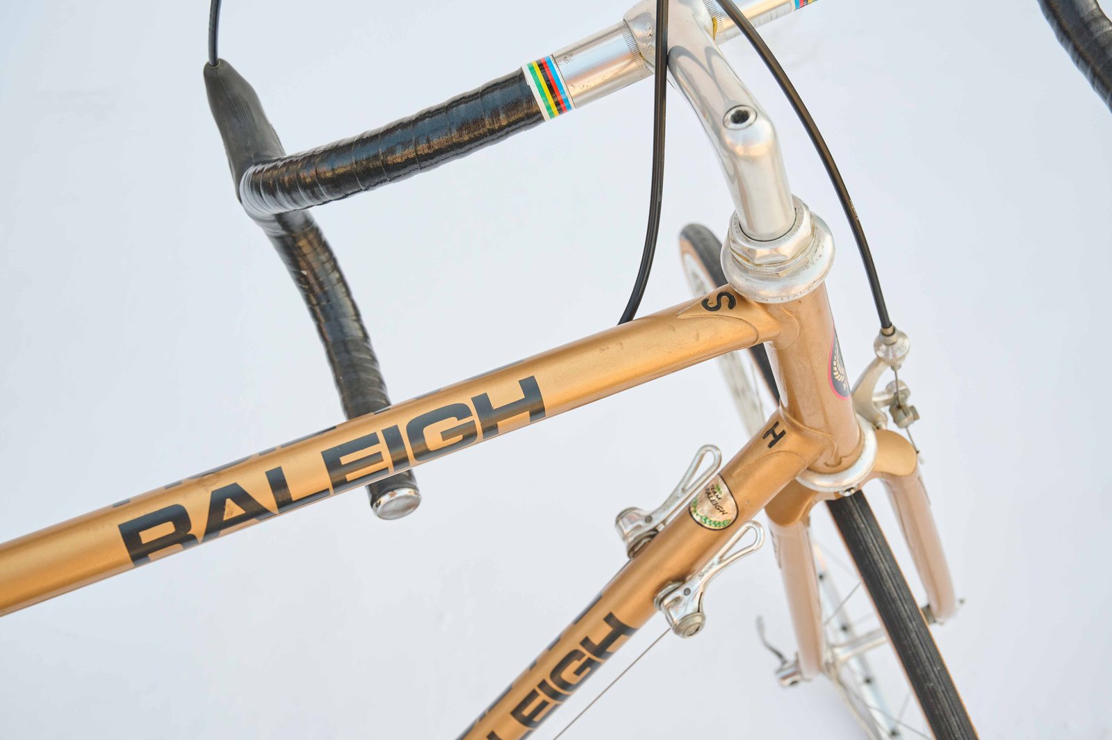 Sam Hudson's Raleigh
