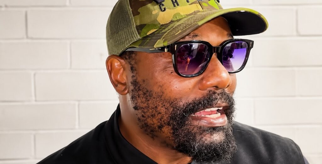 Derek Chisora Says Turki Alalshikh Wants Deontay Wilder Rematch