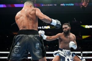 Jack Catterall Says Jaron Ennis Is Better Than Mayweather And Canelo