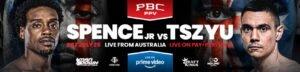 Sergio Mora Fears Errol Spence Could Take A Beating Against Tim Tszyu After Three-Year Layoff