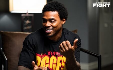 Errol Spence admits Crawford camp was “trash” but insists Bud earned the win