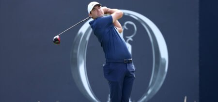Who will win the 154th Open Championship?