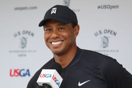 Records Set by Tiger Woods That Are Still Intact to This Day