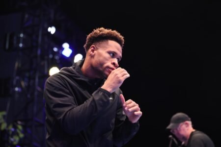 Devin Haney Says Gervonta Davis’ Team Reached Out, Rejects Rehydration Clause Talk