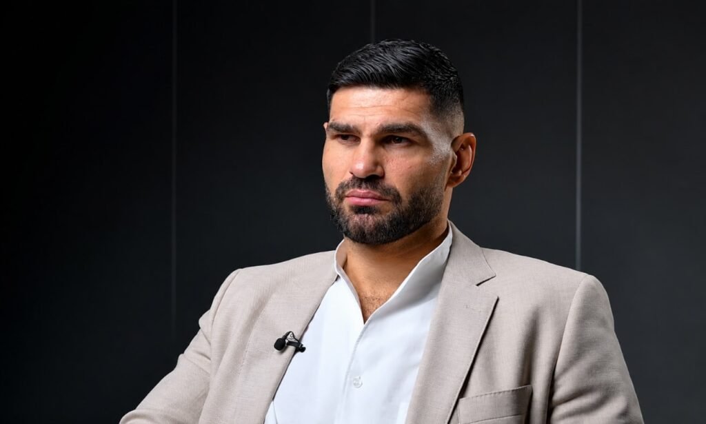 Filip Hrgovic Labels Moses Itauma A “Hype Job” Ahead Of August 29 Showdown