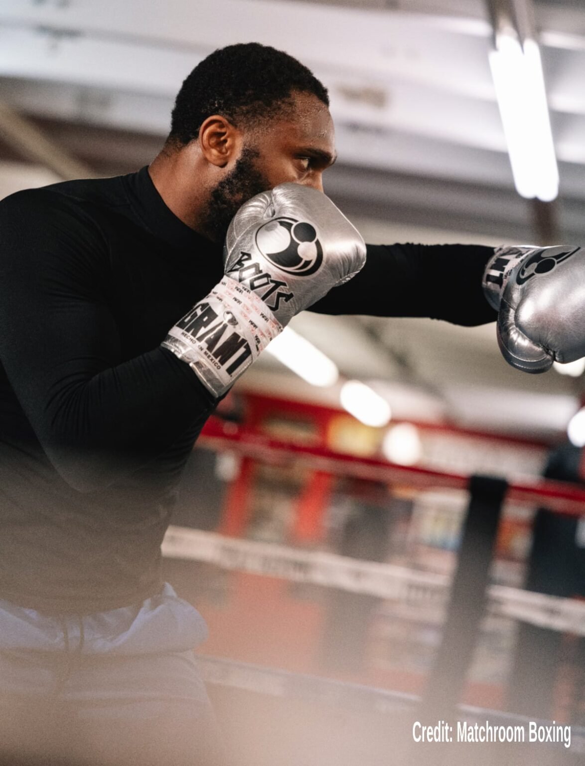 Jaron Ennis Declares Himself The Best At 154: “It’s Levels” Against Xander Zayas