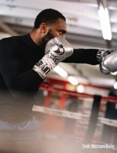 Jaron Ennis Declares Himself The Best At 154: “It’s Levels” Against Xander Zayas