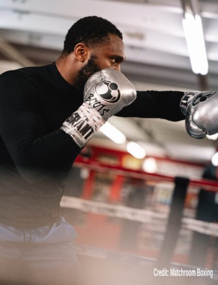 Jaron Ennis Declares Himself The Best At 154: “It’s Levels” Against Xander Zayas