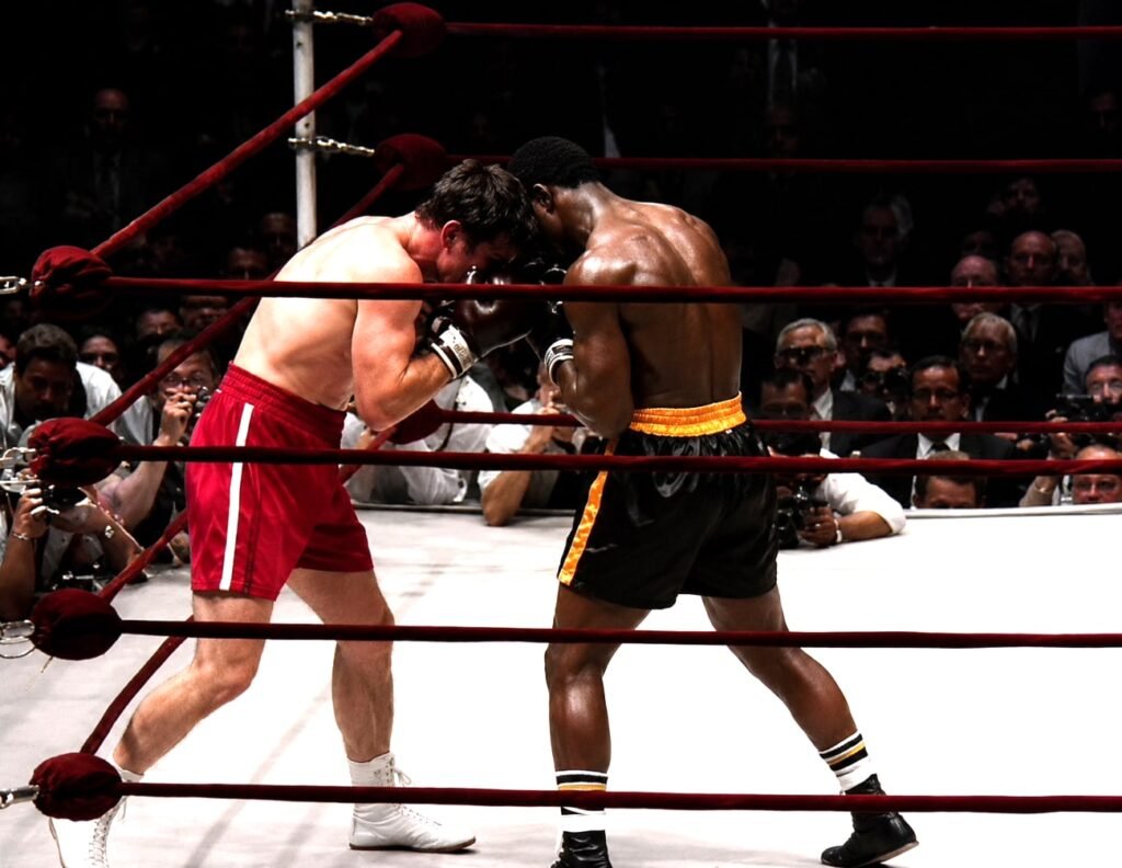 57 Years Ago Today: Joe Frazier Stopped Jerry Quarry In Fight Of The Year Classic