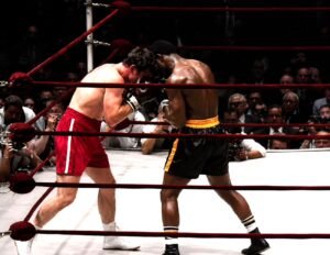 57 Years Ago Today: Joe Frazier Stopped Jerry Quarry In Fight Of The Year Classic