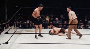 85 years ago today: Billy Conn abandoned his game plan and Joe Louis made him pay