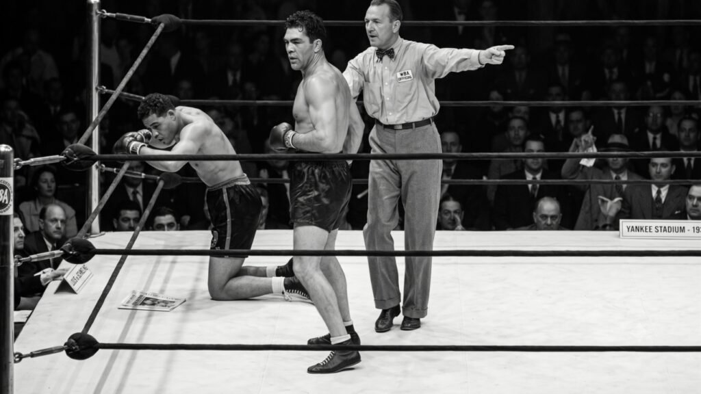 90 Years Ago Today: Max Schmeling Handed Joe Louis His First Defeat In Historic Upset
