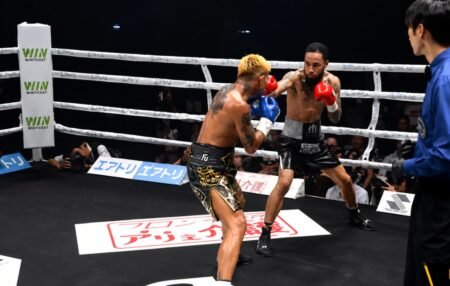 John Riel Casimero Crushes Luis Nery With Six Knockdowns, Calls Out Naoya Inoue