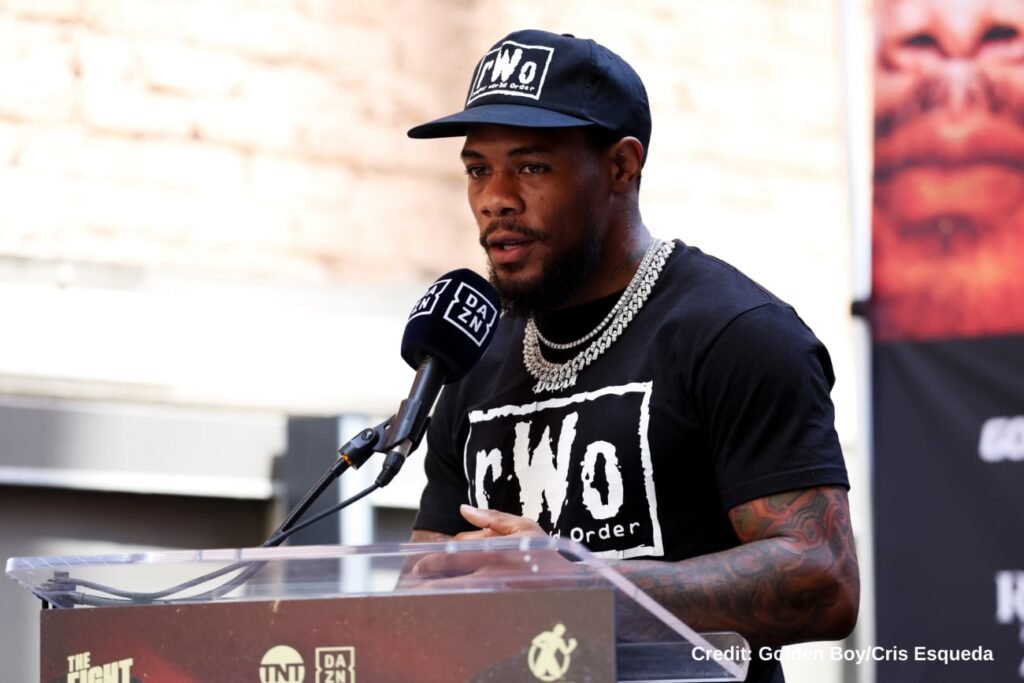 Lamont Roach Predicts Dominant Zepeda Win, Eyes Muratalla Ring Title Fight