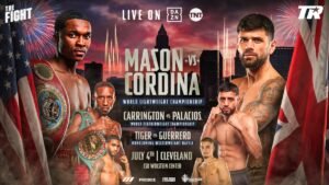 Joe Cordina: I’m Faster, Smarter Than Sam Noakes Ahead Of Abdullah Mason Fight