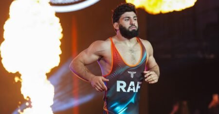 RAF 10 live blog: Arman Tsarukyan vs. Tony Ferguson
