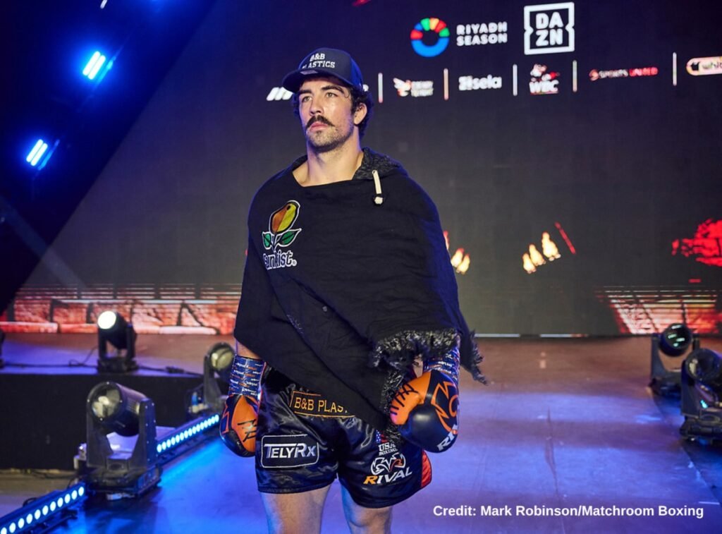 Rebuild Or Cut Bait? The Decision Clouding Richard Torrez Jr.’s Future