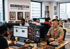 Fans See William Zepeda’s Pressure As Too Much For Lamont Roach