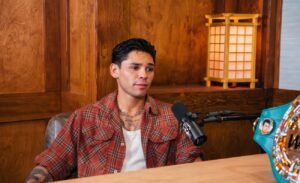 Ryan Garcia To Haney: ‘I’m Waiting’ – Is The Ultimate Rematch Next?