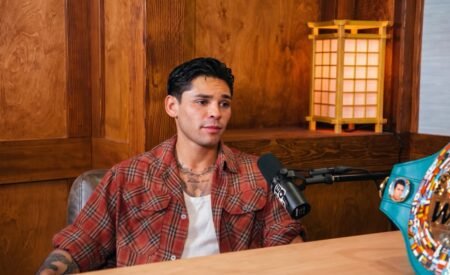 Ryan Garcia To Haney: ‘I’m Waiting’ – Is The Ultimate Rematch Next?