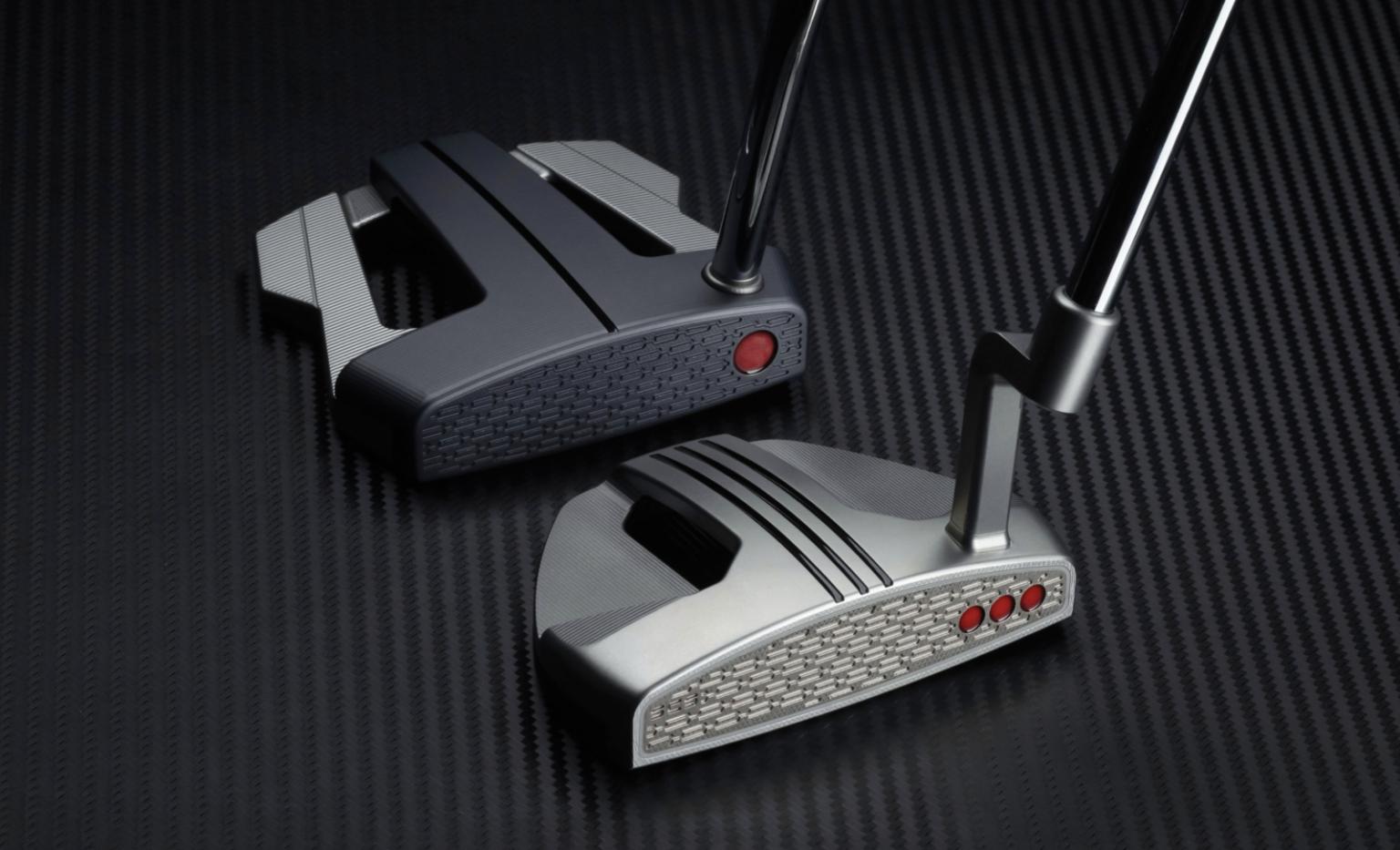 Scotty Cameron adds new Phantom models to mallet range