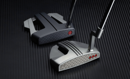 Scotty Cameron adds new Phantom models to mallet range