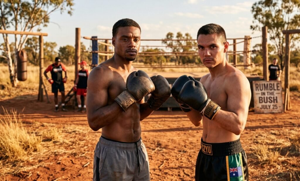 Errol Spence Is a Dog: Shakur Stevenson Expects Former Champ to Defeat Tim Tszyu