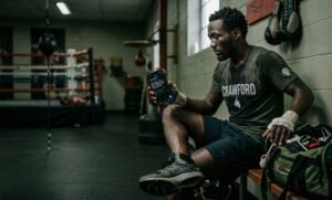 Terence Crawford Won’t Let Fans Rewrite His Errol Spence Victory