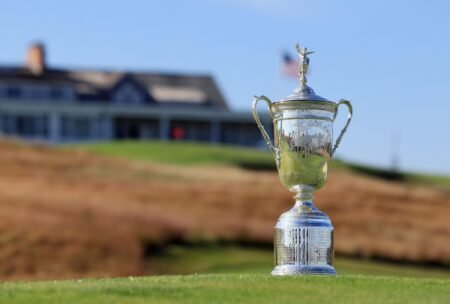 126TH US OPEN PREVIEW: WHO WILL SHINE AT SHINNECOCK?