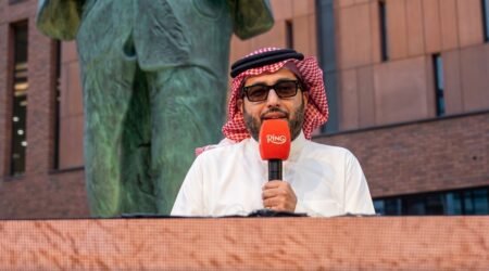 Turki’s Istanbul Hint Gives Agit Kabayel Fight New Meaning