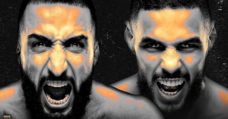 UFC Vegas 118 Preview Show: Can Belal Muhammad fend off the rise of Gabriel Bonfim?