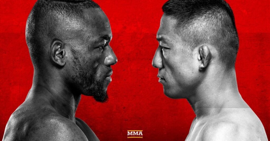 UFC Vegas 119 Preview Show: Can Manel Kape avenge his loss to Kyoji Horiguchi?