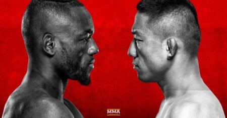UFC Vegas 119 Preview Show: Can Manel Kape avenge his loss to Kyoji Horiguchi?
