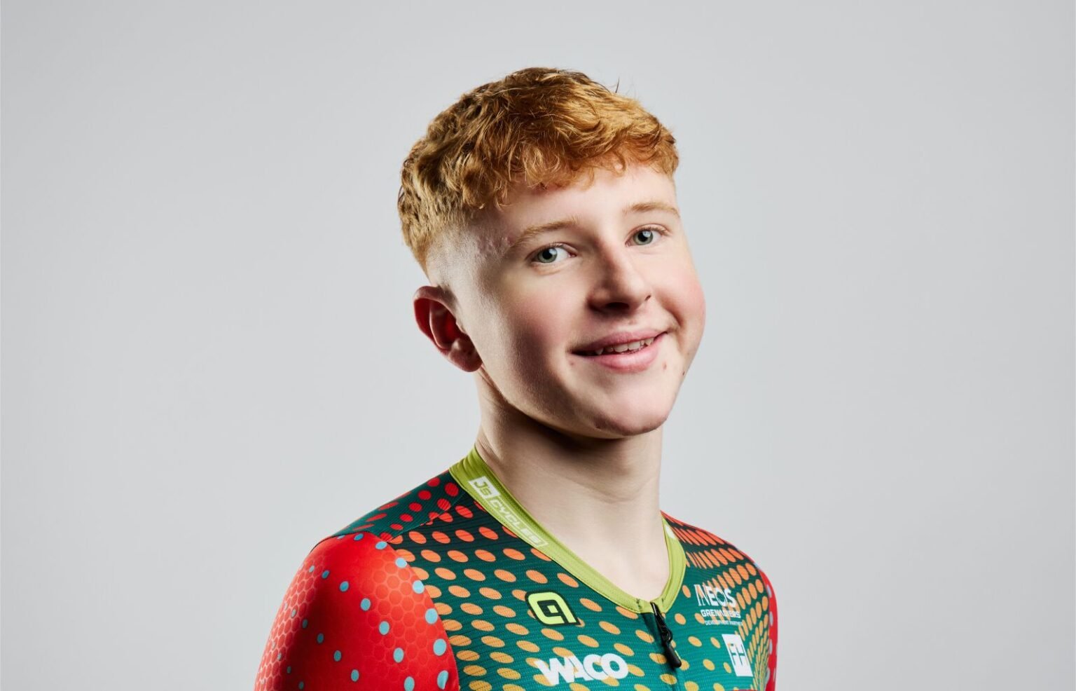 Promising 16-year-old cyclist Shane O’Brien dies in training incident