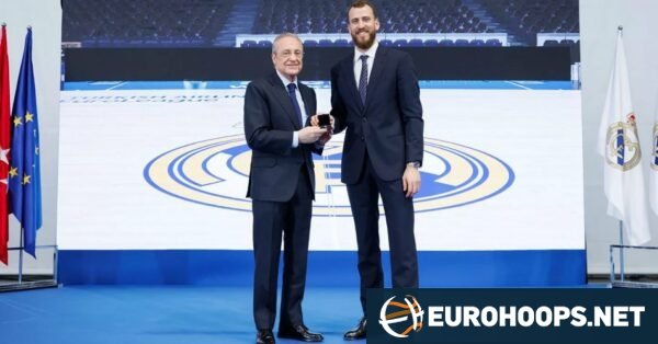 Η Ρεάλ πιέζει για την αλλαγή σε “franchises”, στα 100 εκ. ευρώ αποχώρησης η ρήτρα και μονομαχία Μονακό-Μπεσίκτας
