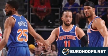 New York’tan Akıl Almaz Başarı: 55 Yıl Sonra Bir İlk!