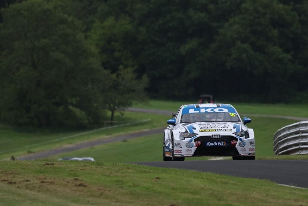 Audi quickest after Fords take boost cut