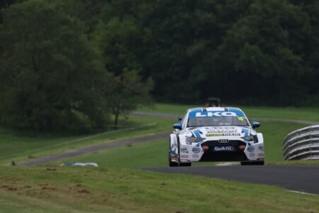 Audi quickest after Fords take boost cut