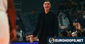 Παναθηναϊκός για Μπαρτζώκα: “Χαίρει μιας ιδιότυπης ασυλίας που πρέπει να τελειώσει άμεσα” (video)