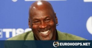 Τζόρνταν: Από τη Μύκονο στην Κεφαλονιά