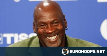 Τζόρνταν: Από τη Μύκονο στην Κεφαλονιά