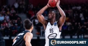 EuroCup Final MVP’si, Spanoulis’in Takımına Gidiyor