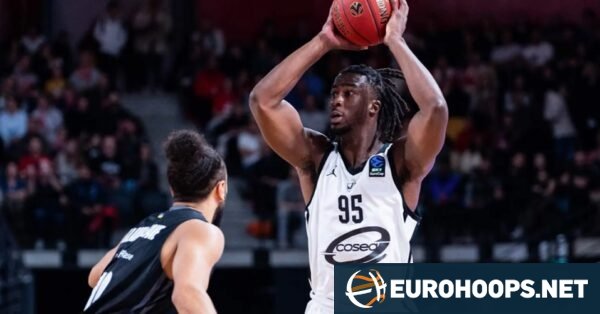 EuroCup Final MVP’si, Spanoulis’in Takımına Gidiyor